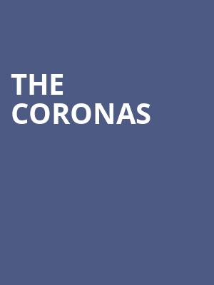 The Coronas at HMV Forum